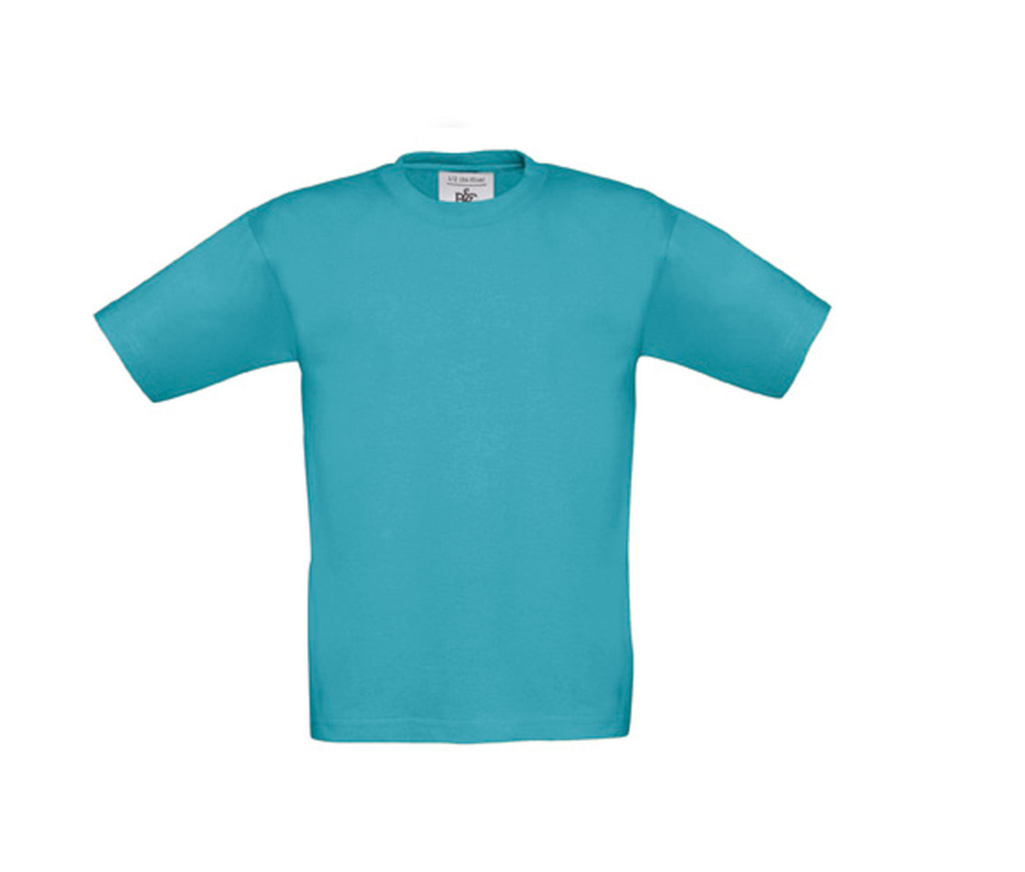 T-Shirt Enfant 100% Coton