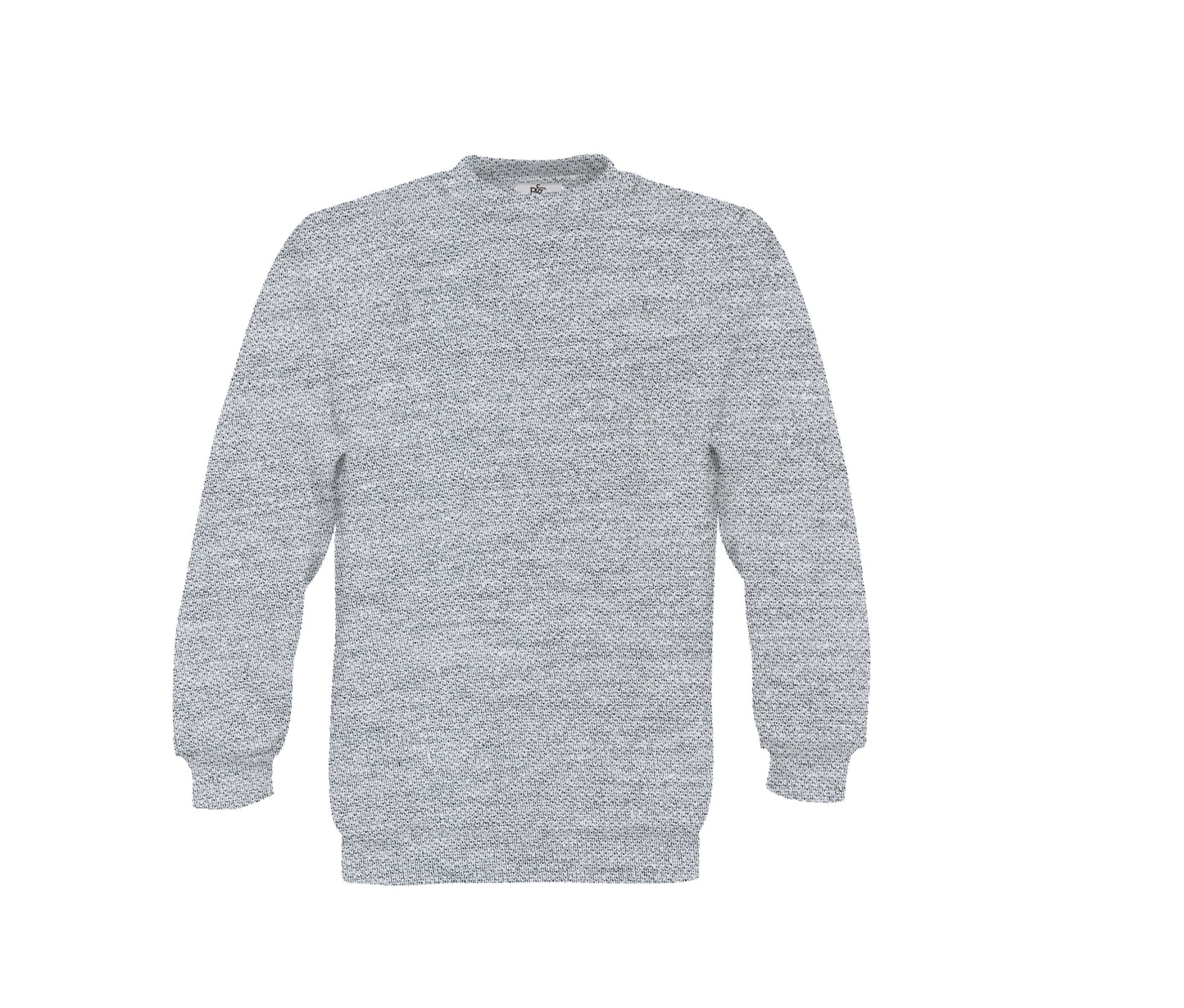 Pull enfant 80/20 manches droites 280 PST