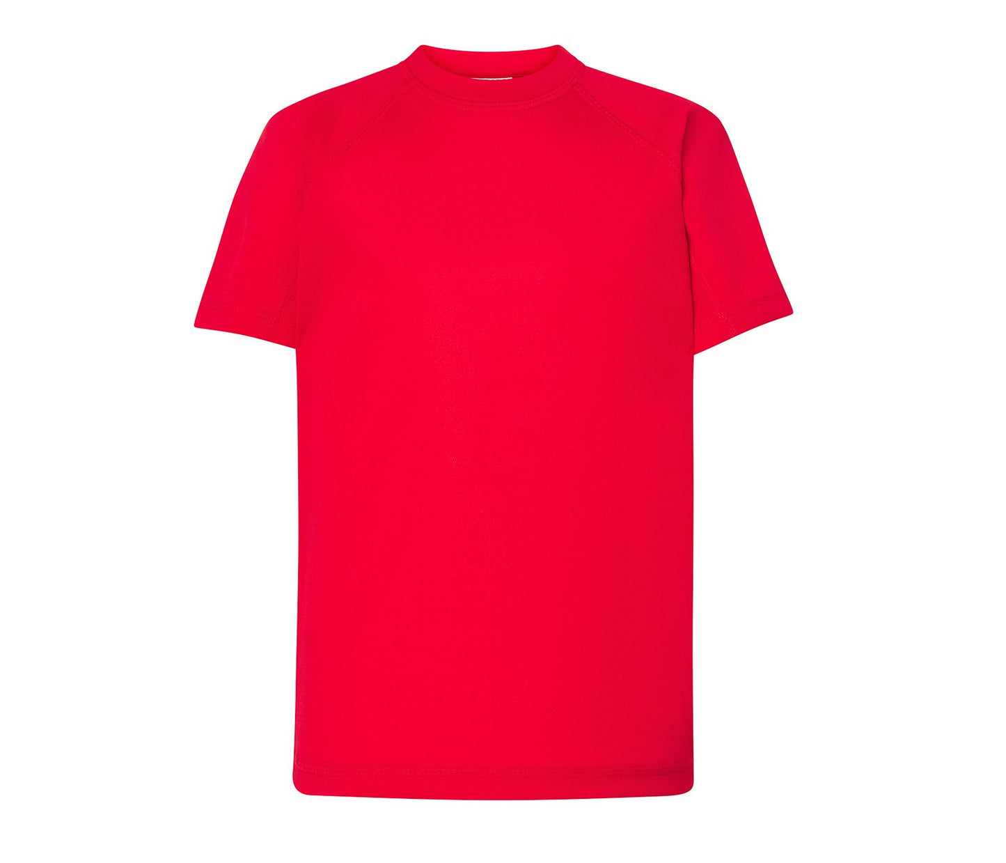 T-shirt de sport enfant