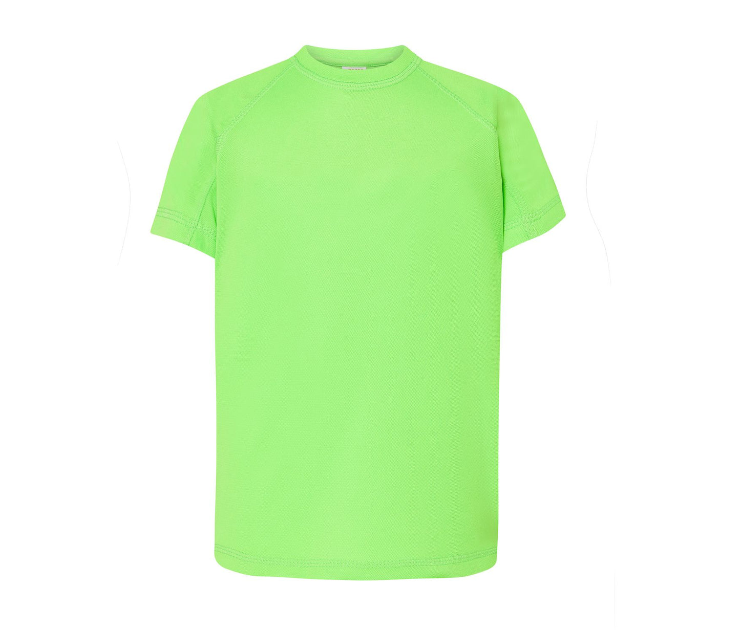 T-shirt de sport enfant