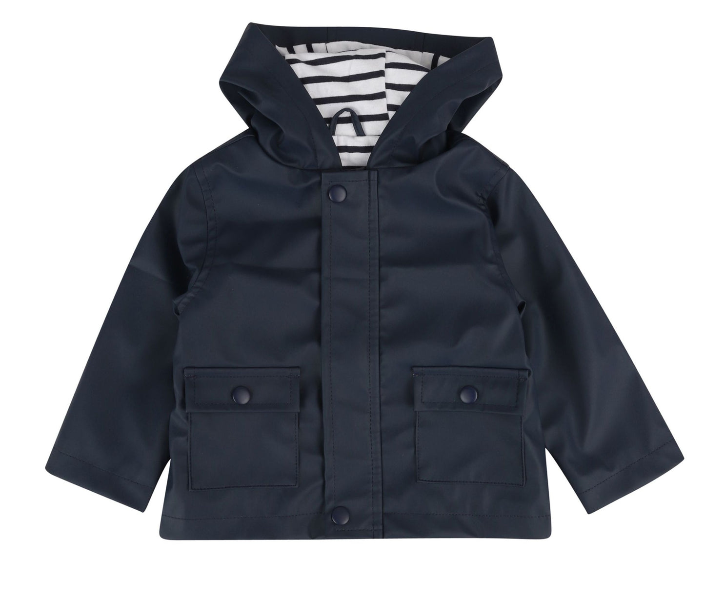 Rain jacket