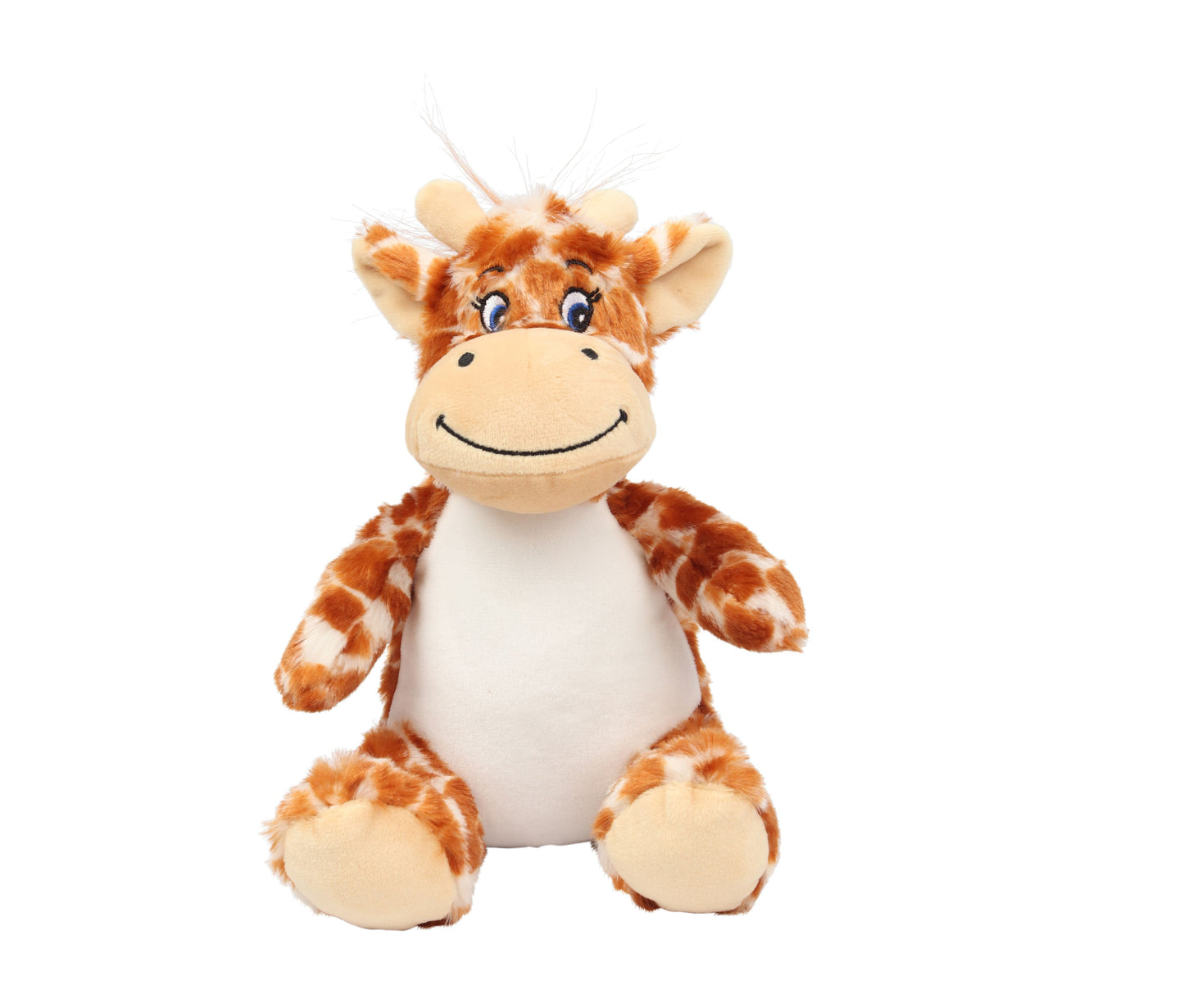Peluche version mini