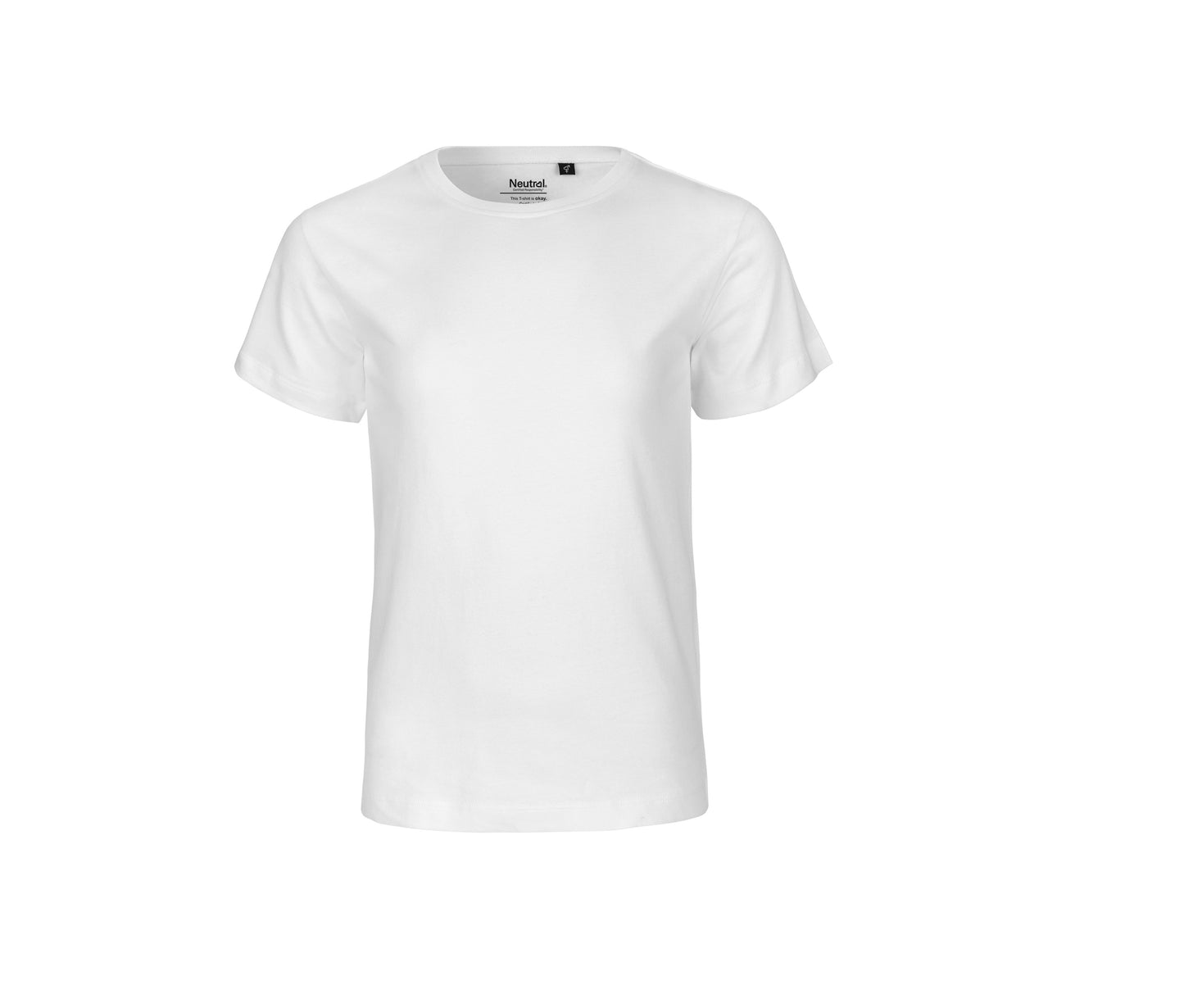 T-shirt enfant