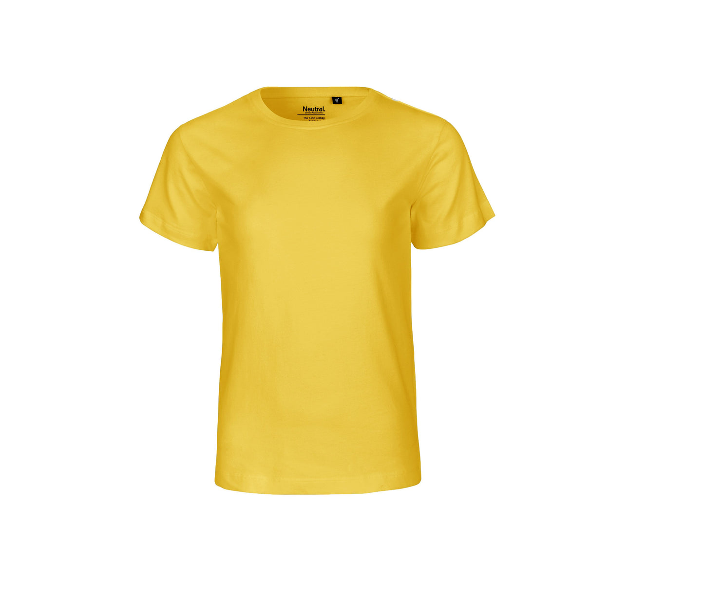 T-shirt enfant