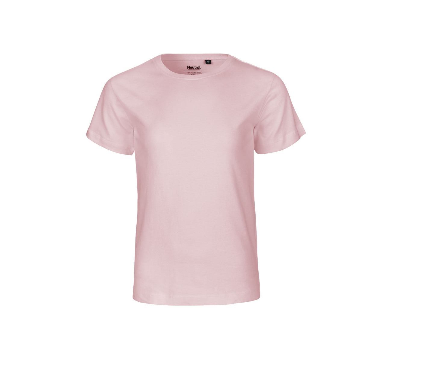 T-shirt enfant