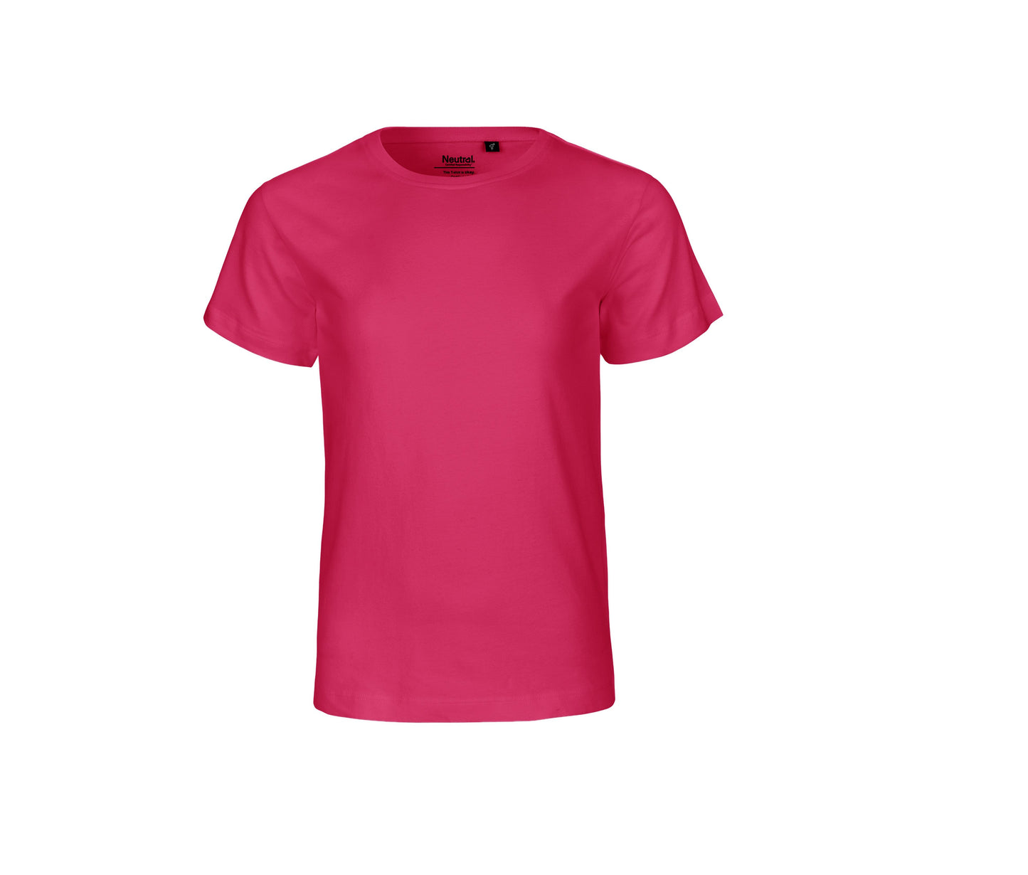 T-shirt enfant