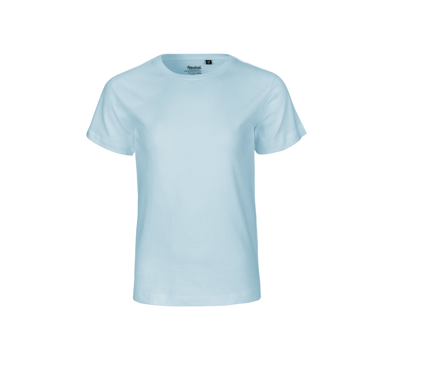 T-shirt enfant
