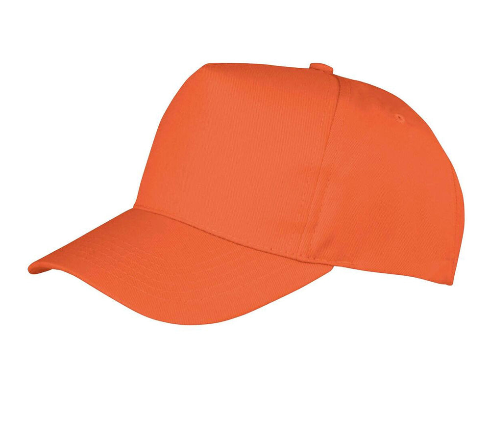 Boston children's cap