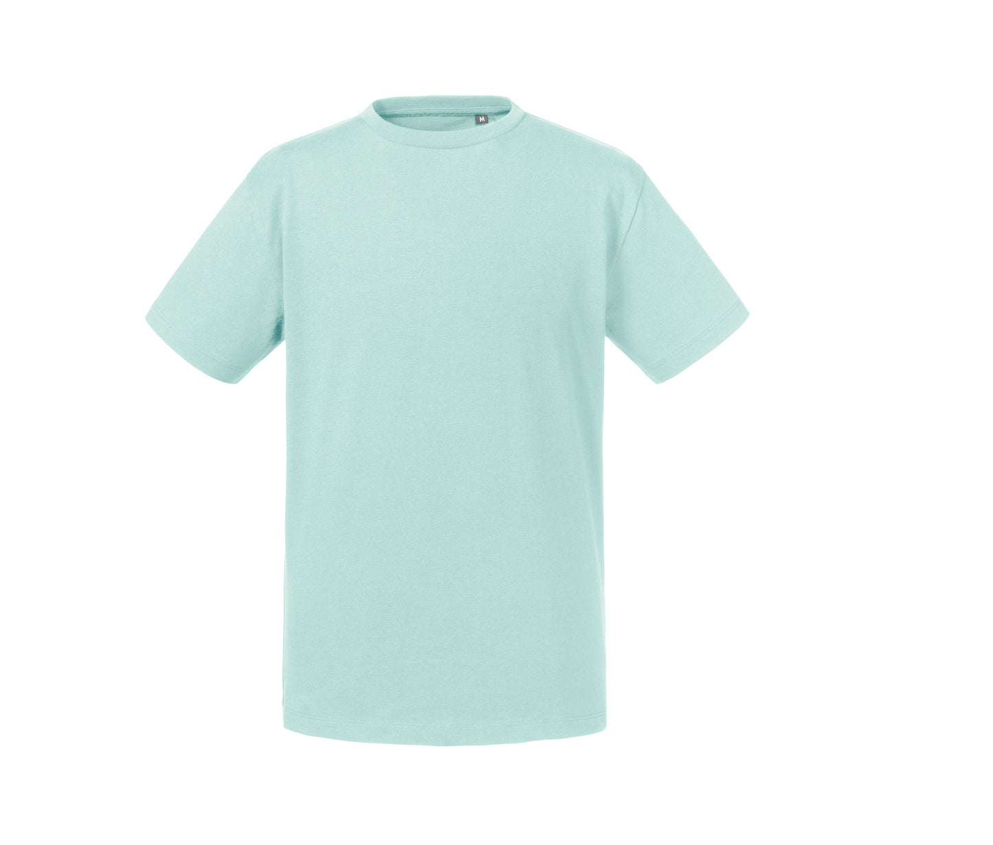 T-shirt organique enfant