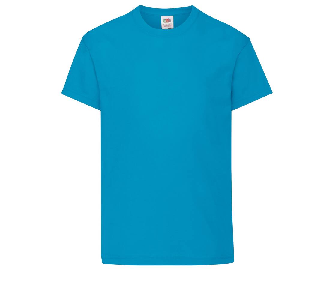 Tee-shirt manches courtes enfant