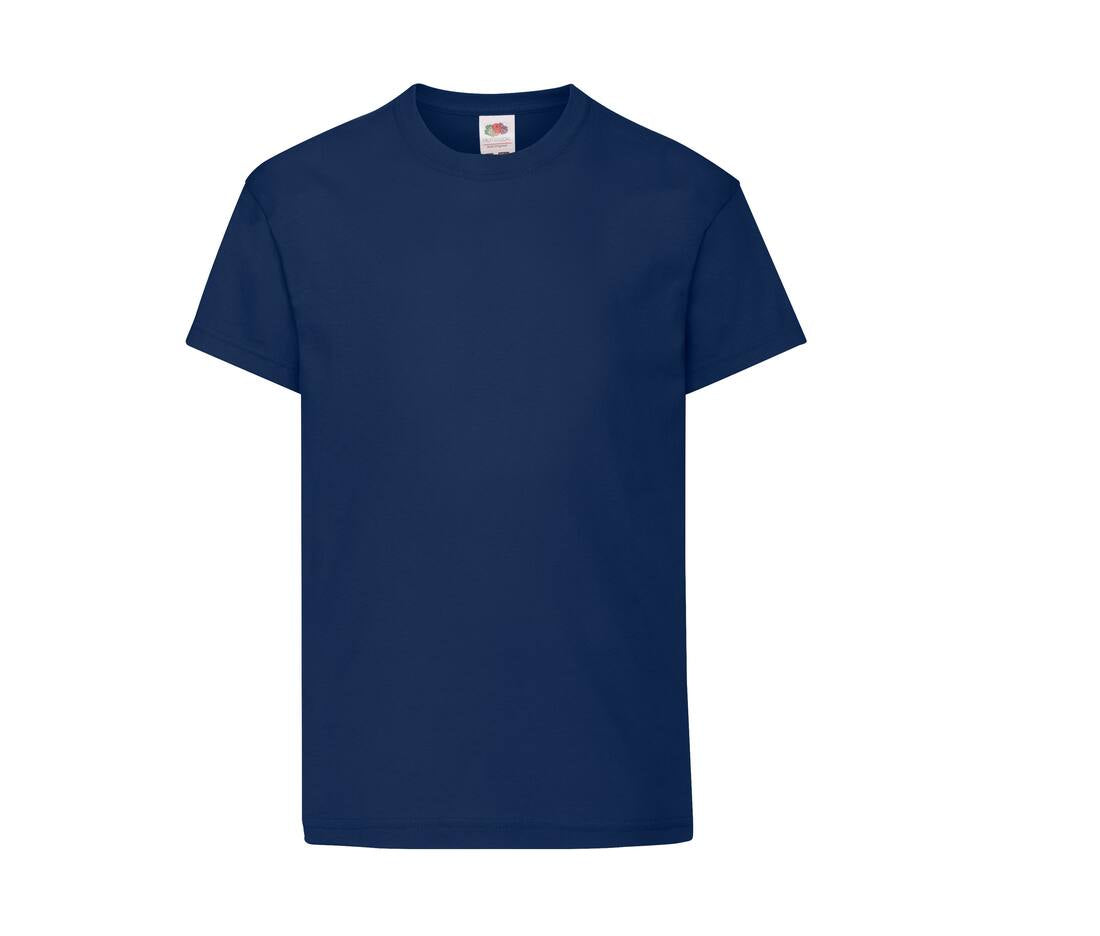 Tee-shirt manches courtes enfant