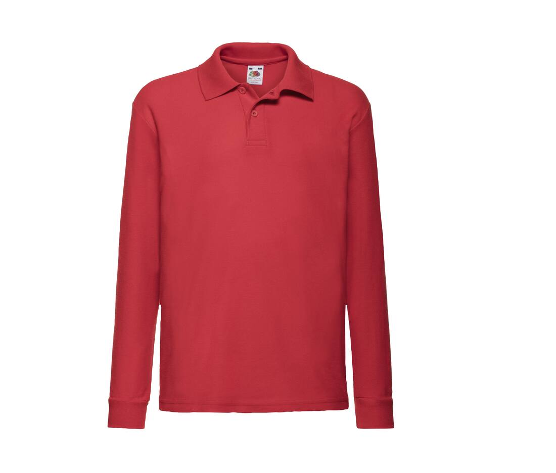 Polo enfant