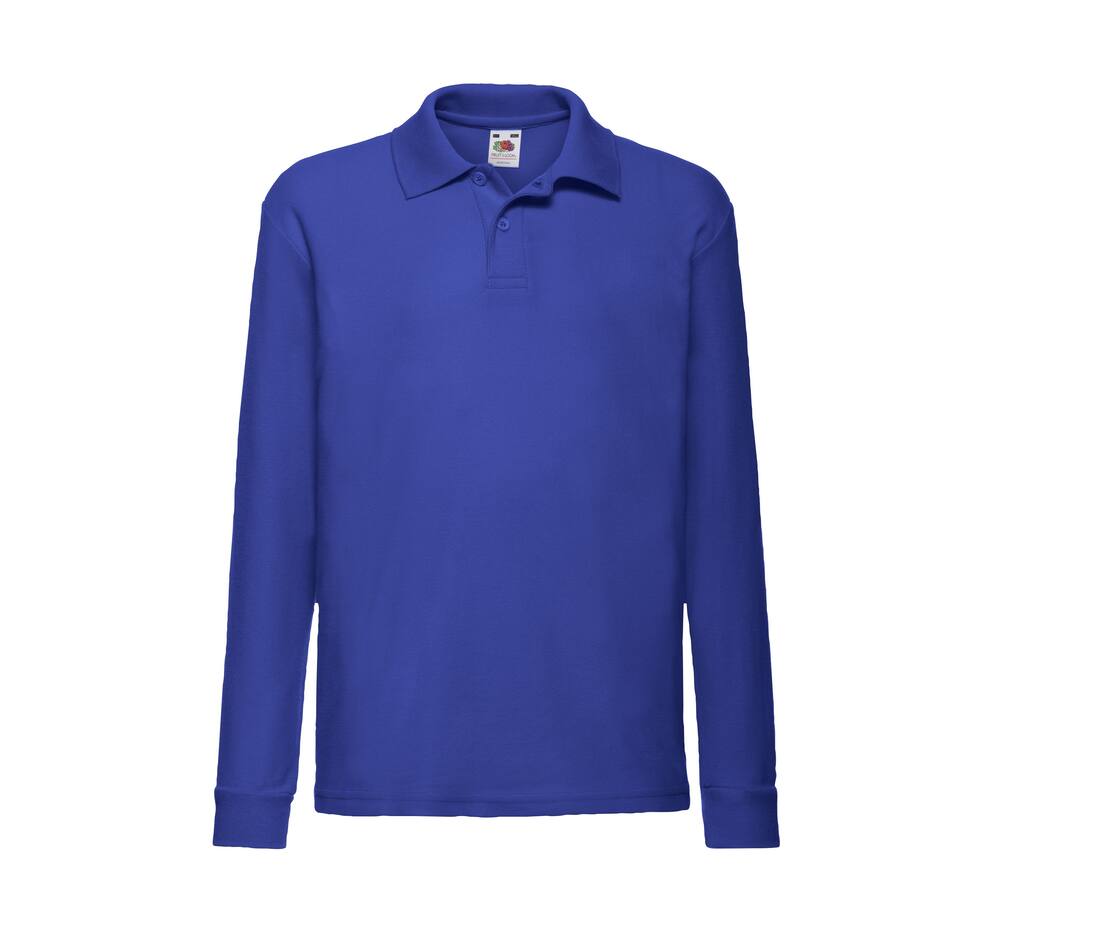 Polo enfant