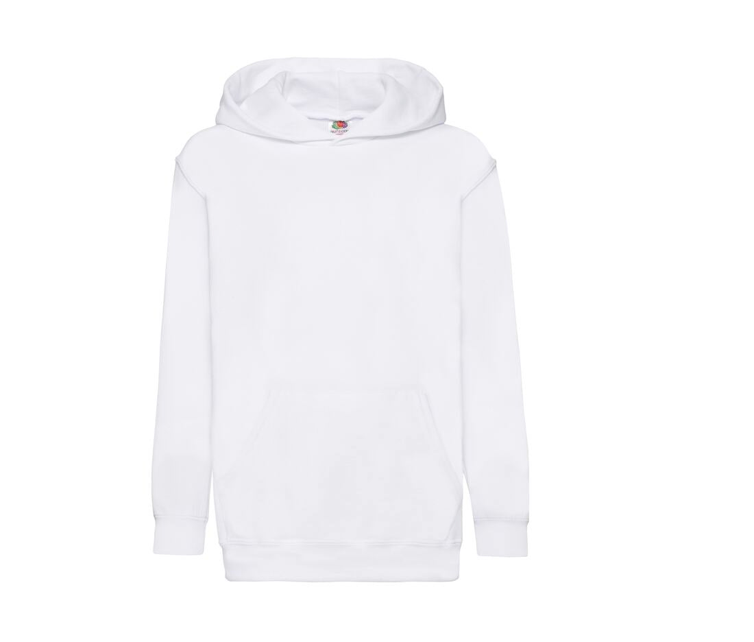 Sweat À Capuche Enfant