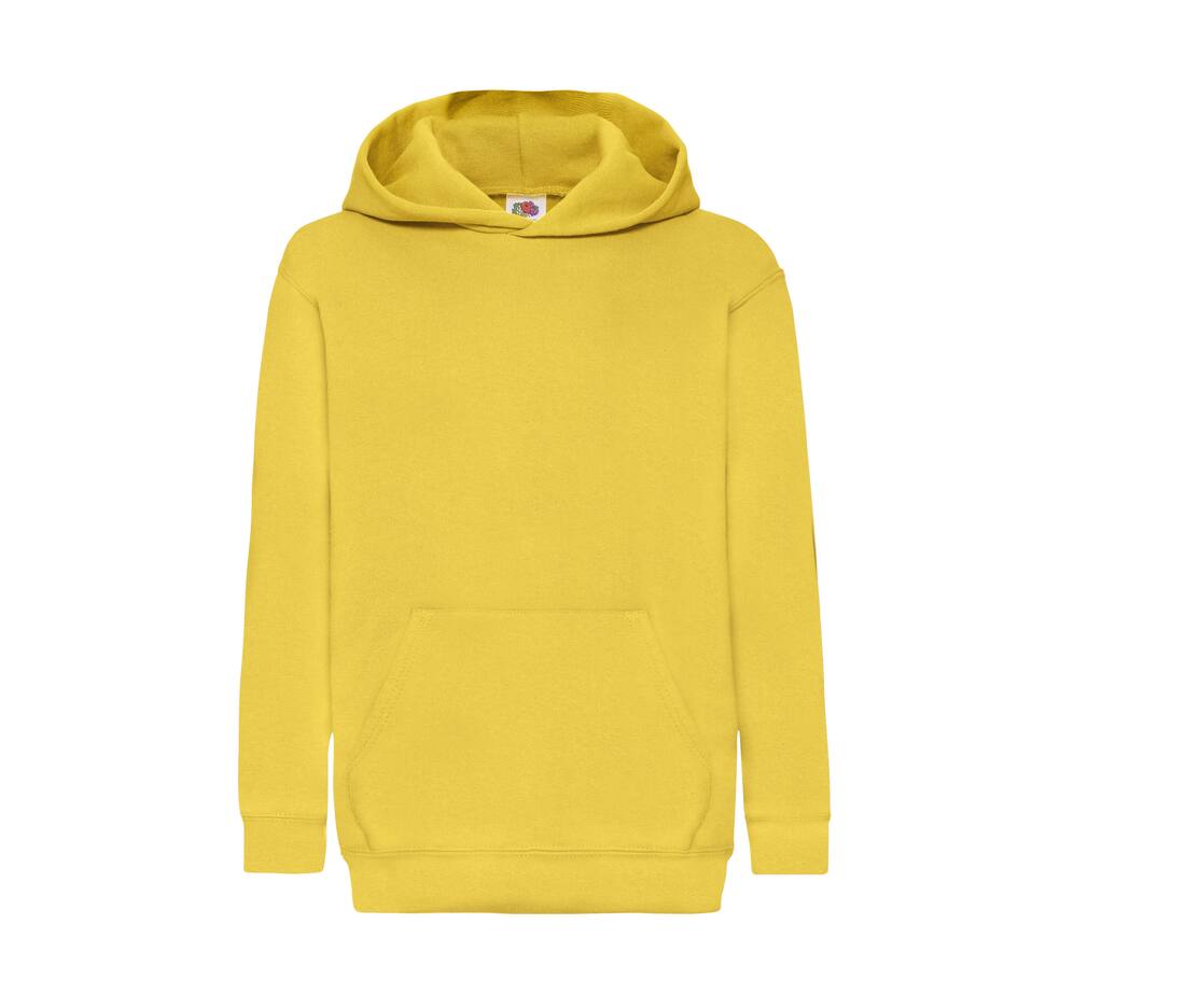 Sweat À Capuche Enfant