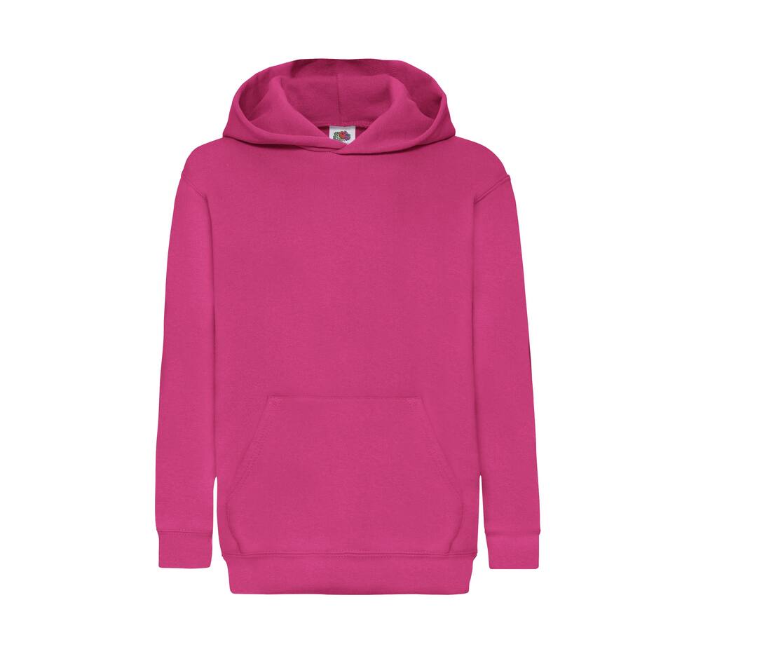 Sweat À Capuche Enfant