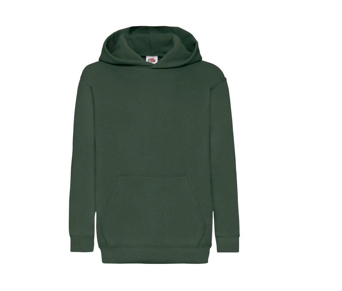 Sweat À Capuche Enfant