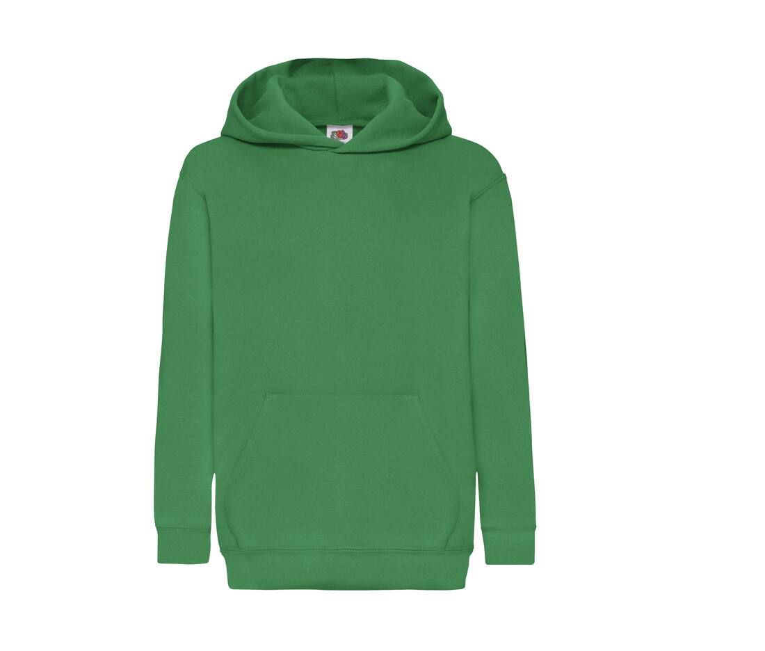 Sweat À Capuche Enfant