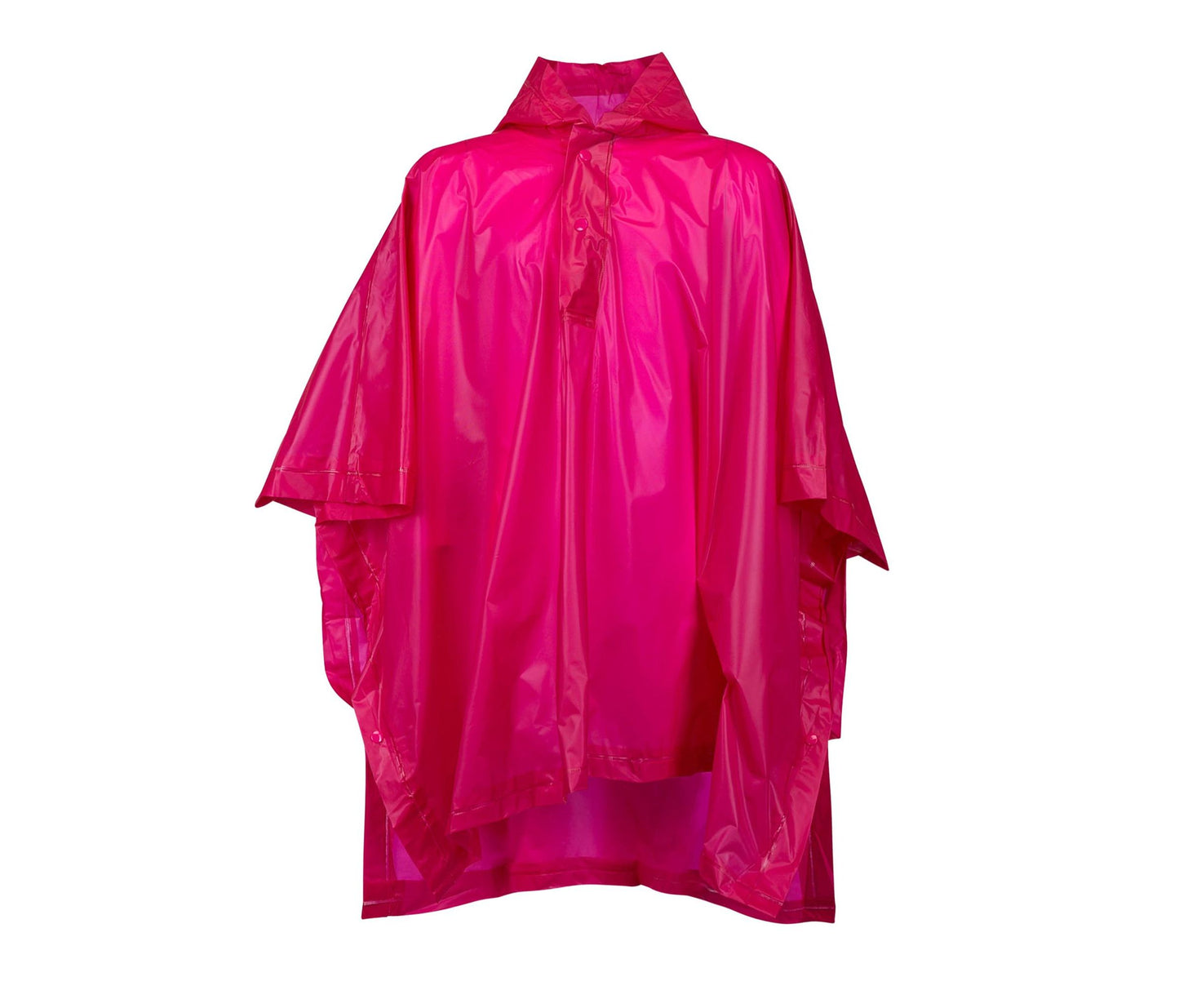 PVC children's poncho