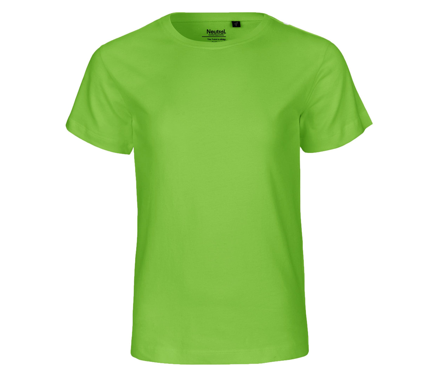 T-shirt enfant