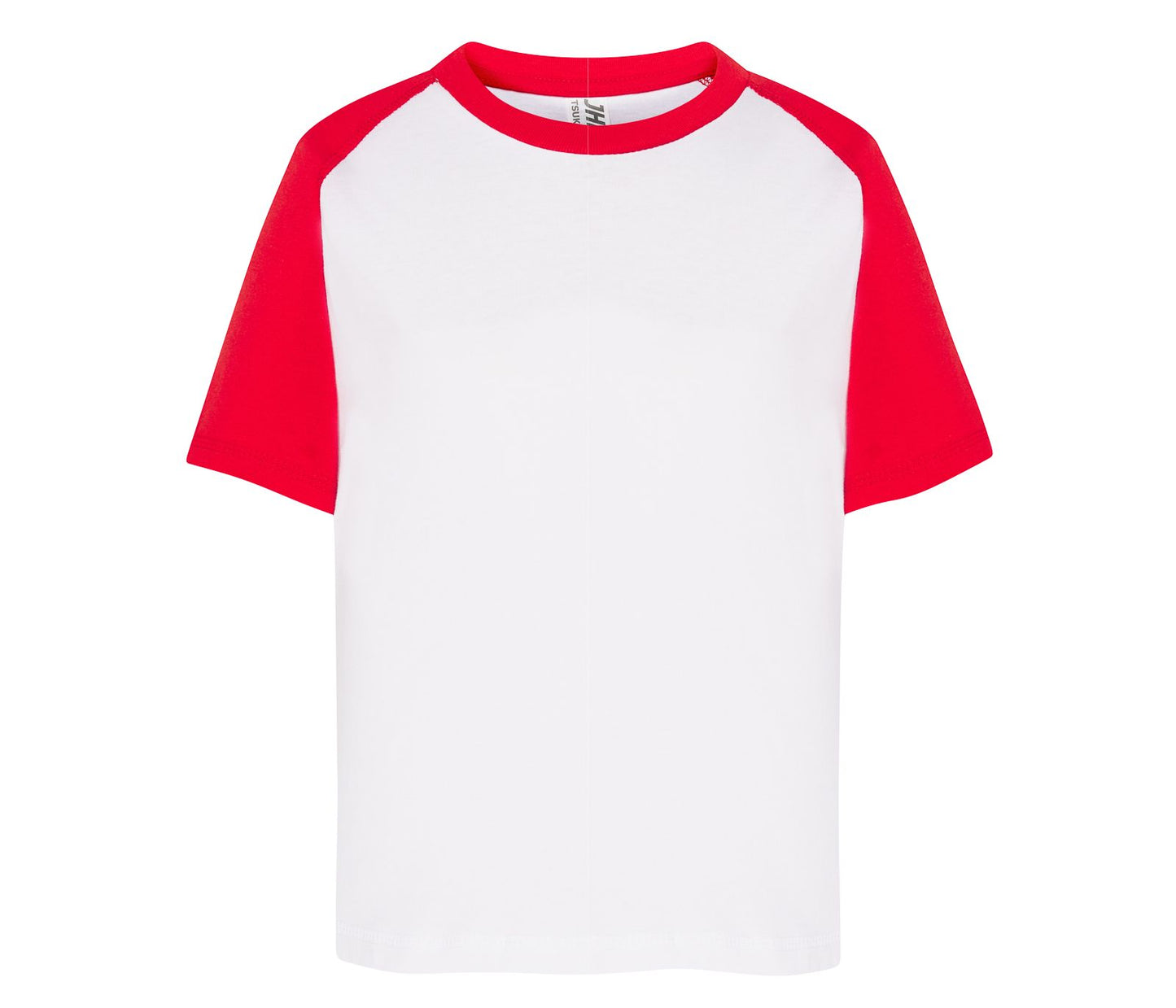T-shirt baseball enfant