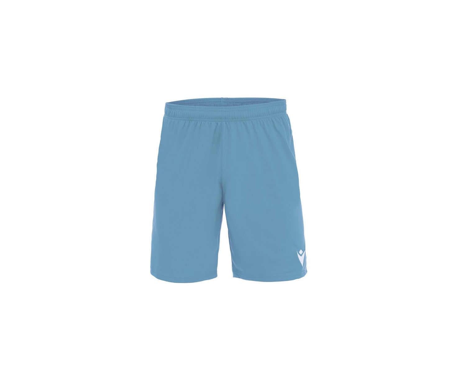 Children's sports shorts in Evertex fabric