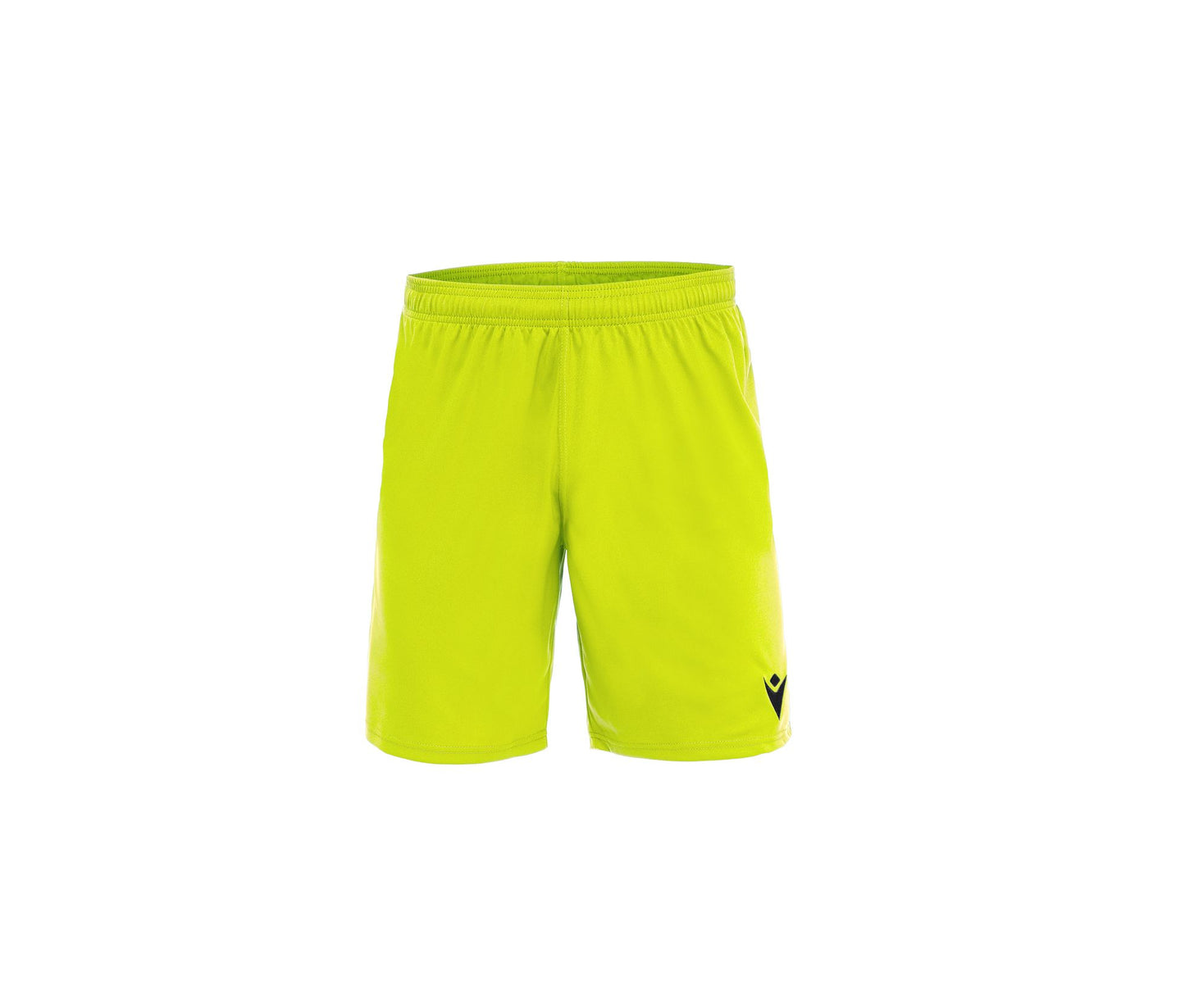 Children's sports shorts in Evertex fabric