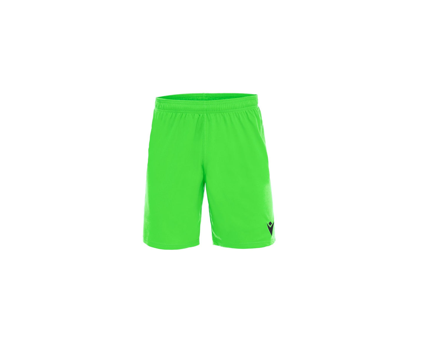 Children's sports shorts in Evertex fabric