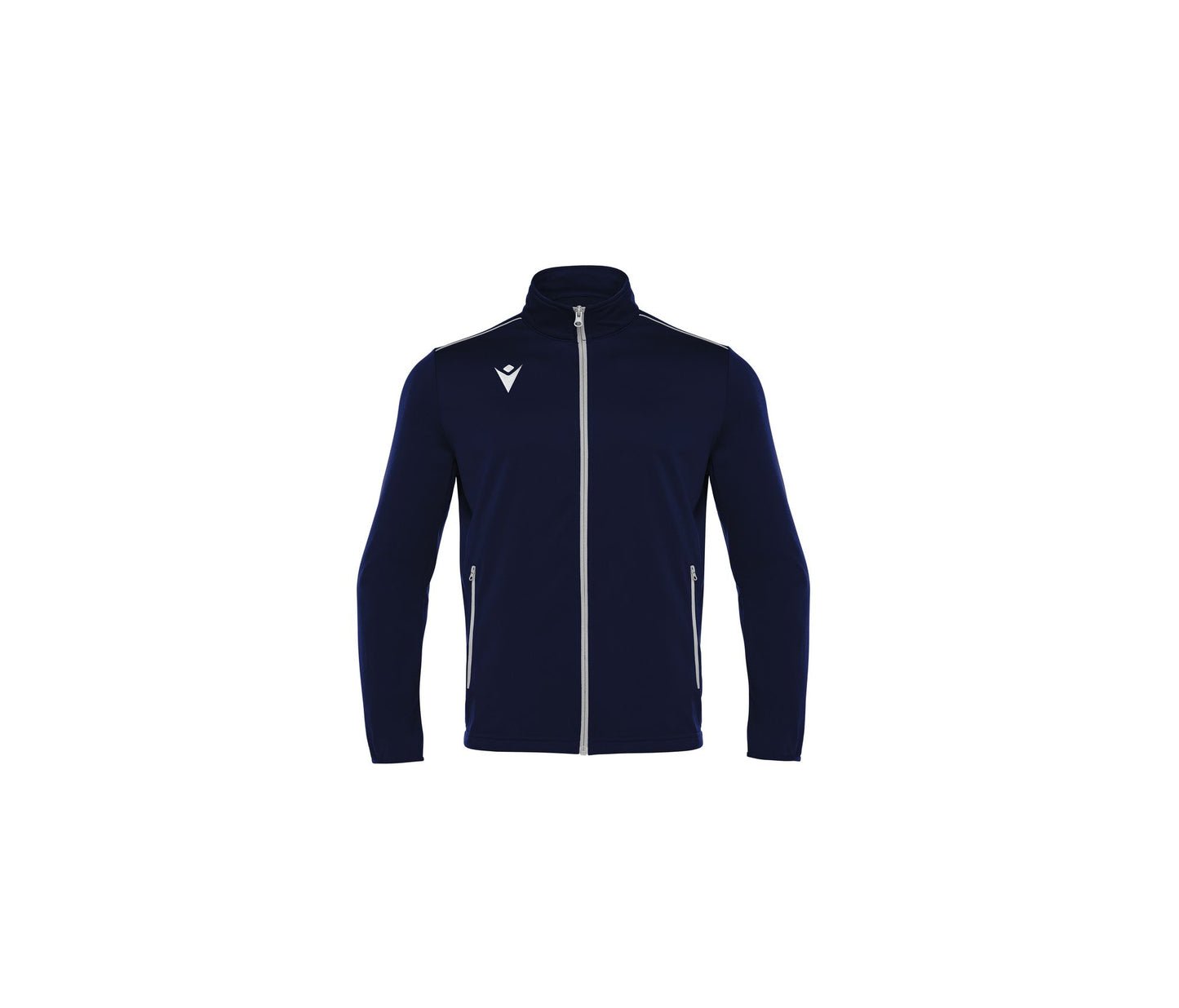 Sweat grand zip enfant