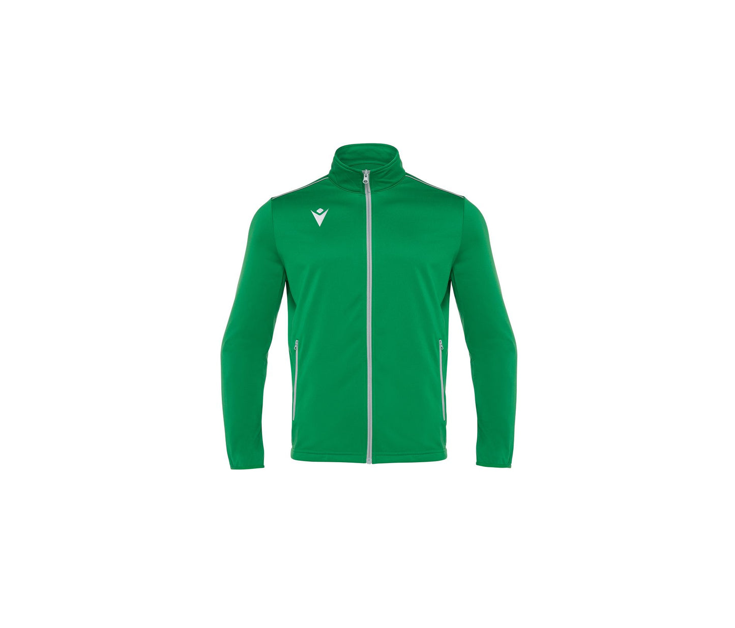 Sweat grand zip enfant