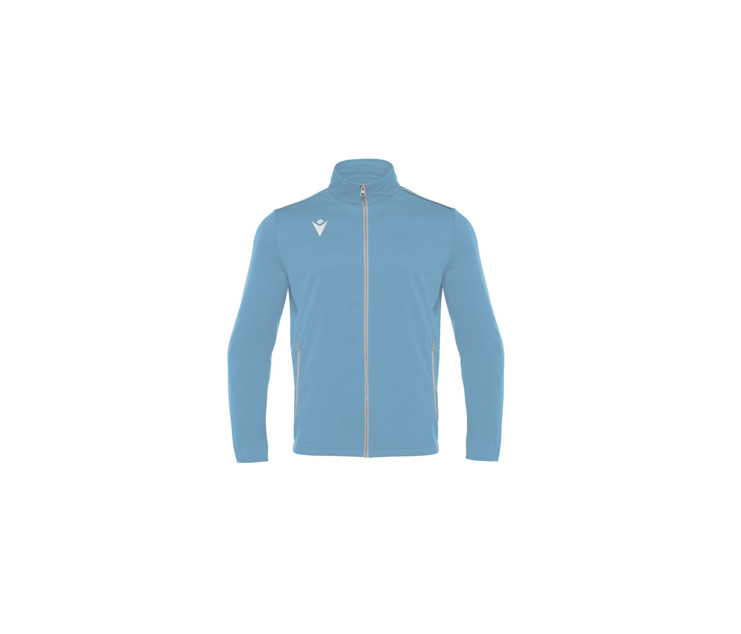 Sweat grand zip enfant