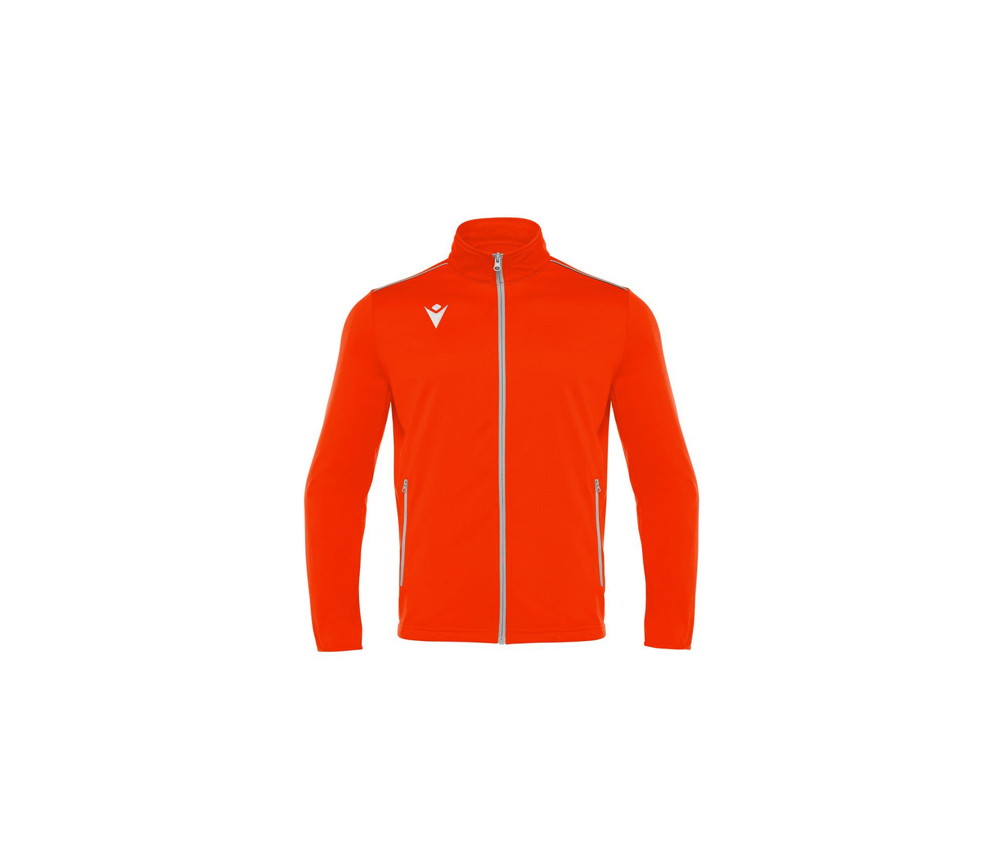 Sweat grand zip enfant
