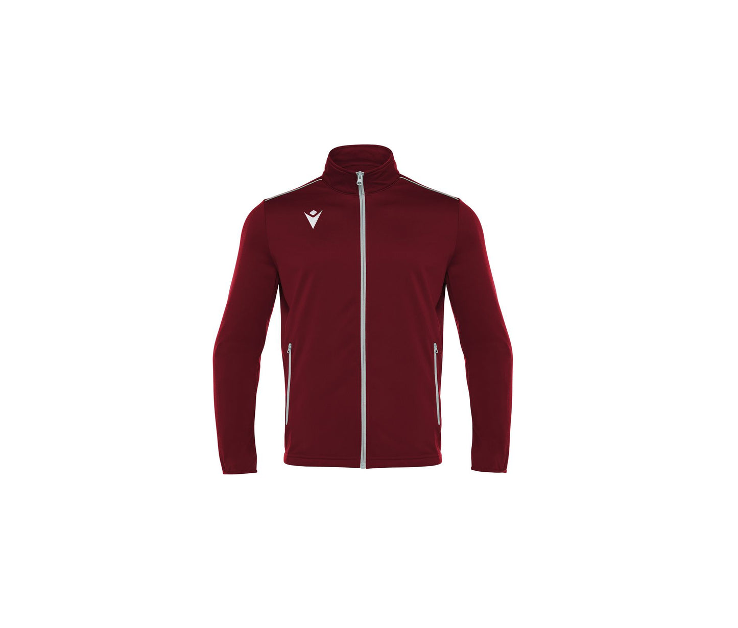 Sweat grand zip enfant
