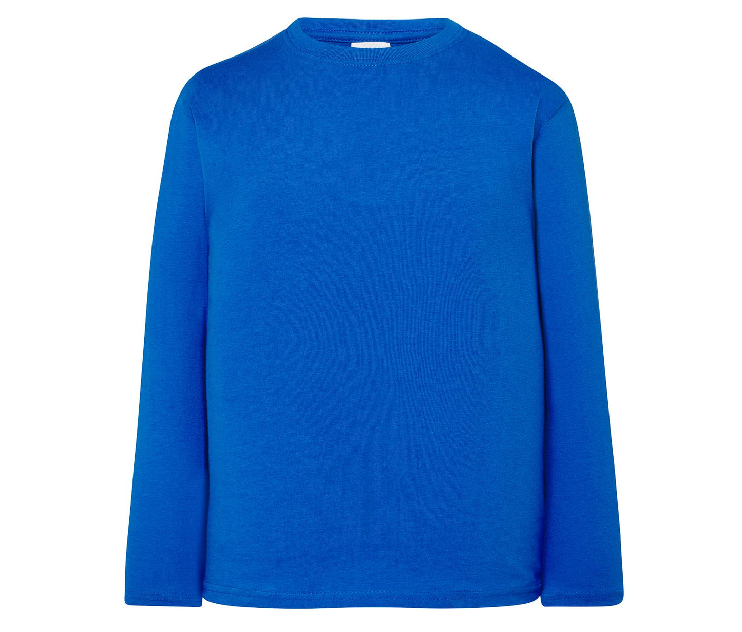 T-shirt manches longues enfants