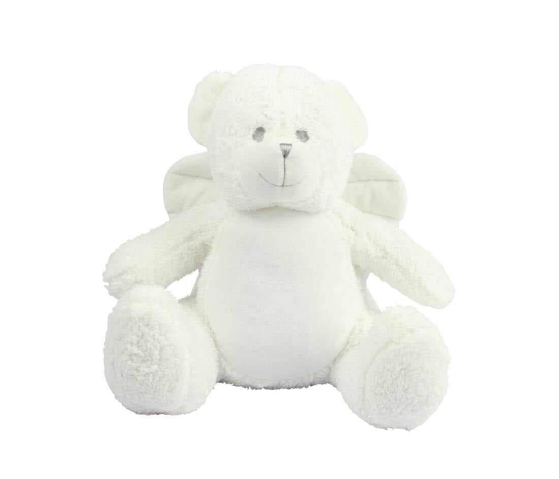 plush angel