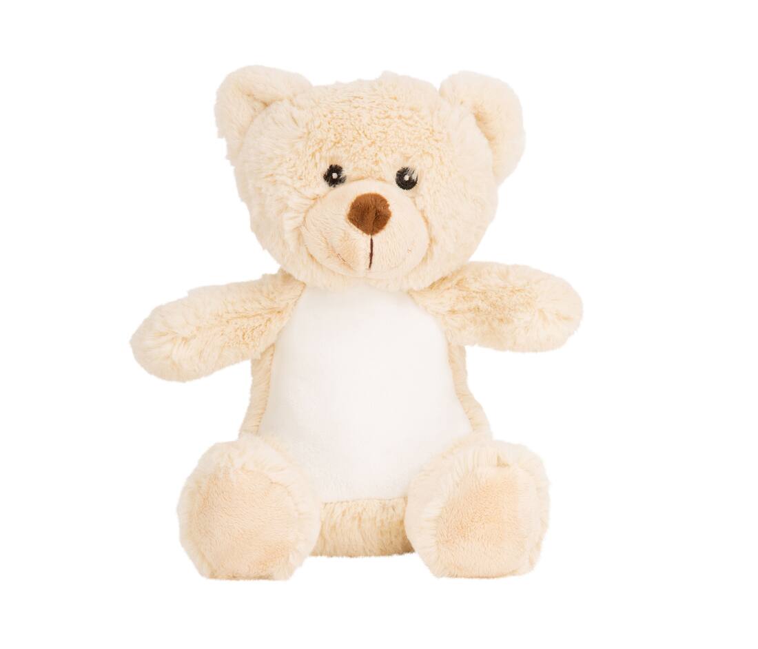 Peluche version mini