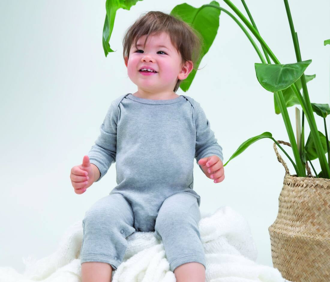 Baby bodysuit