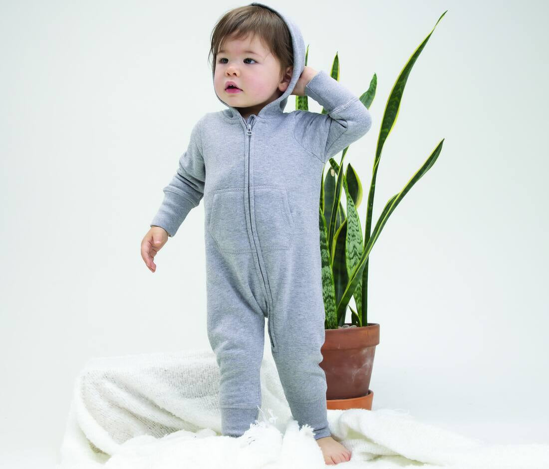 Tout-en-un bébé et bambin