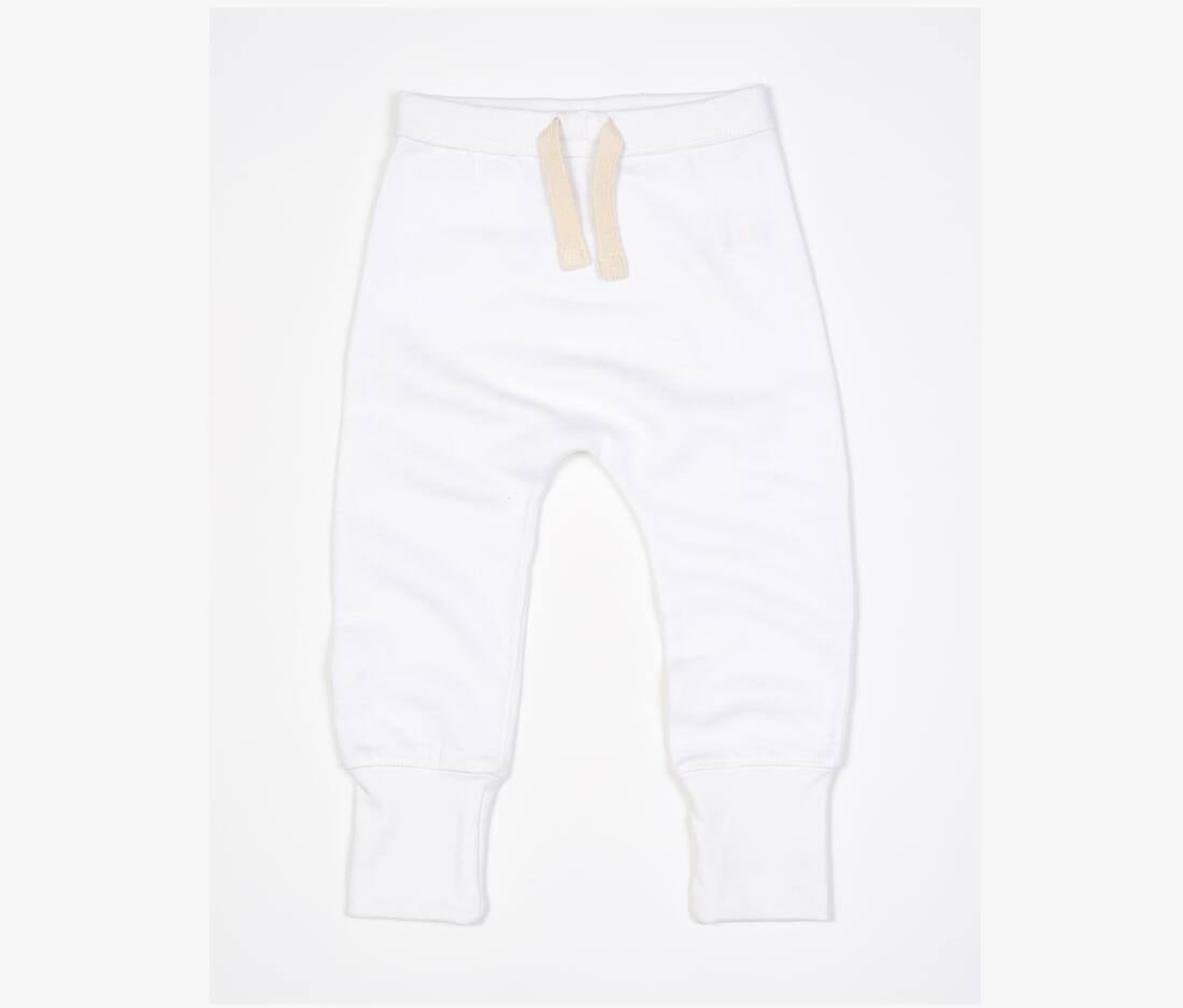 Baby sweatpants