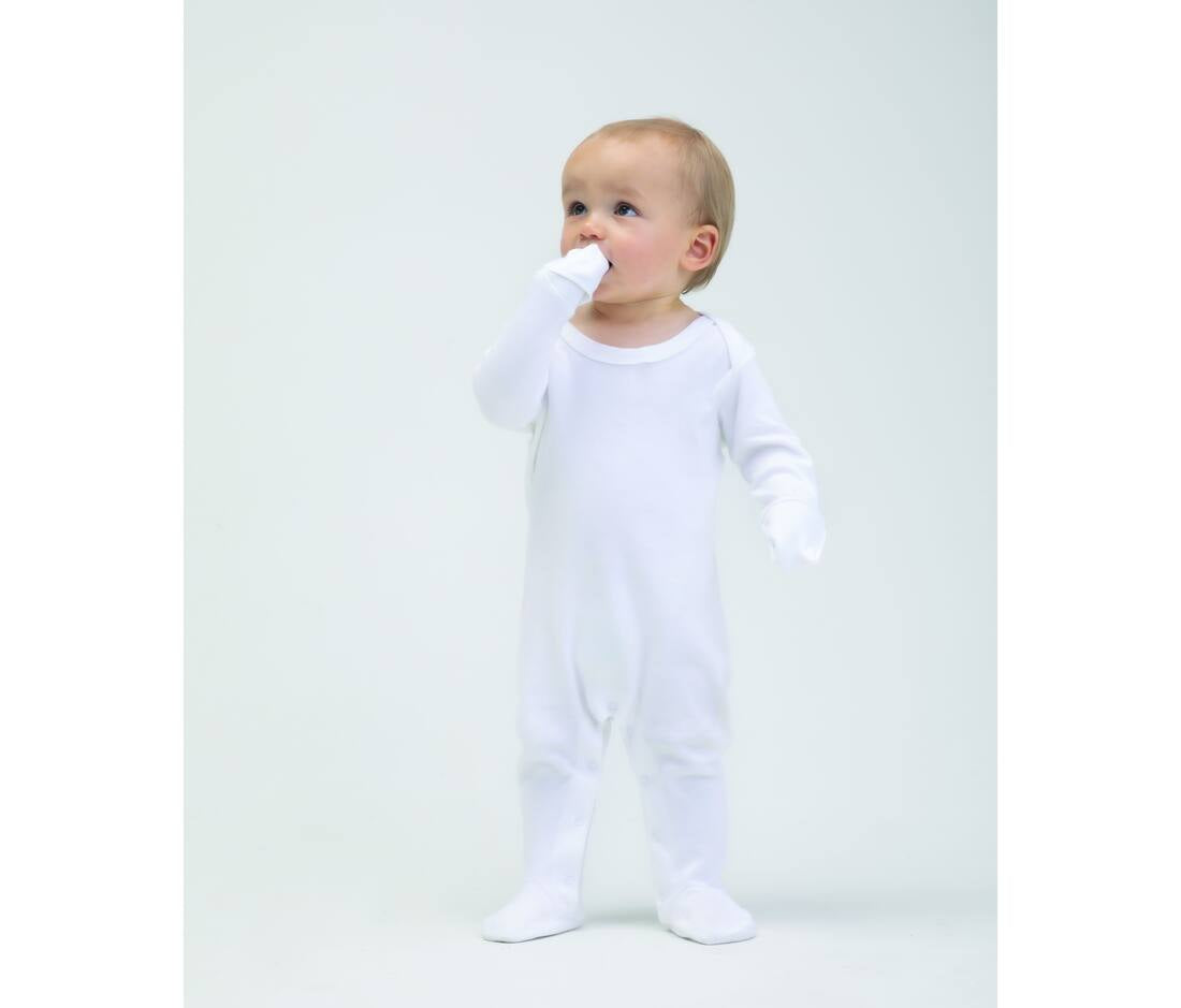 Pyjama bébé