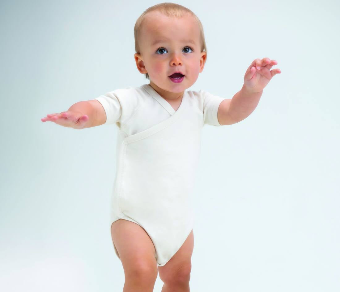 Body organique pan croisé