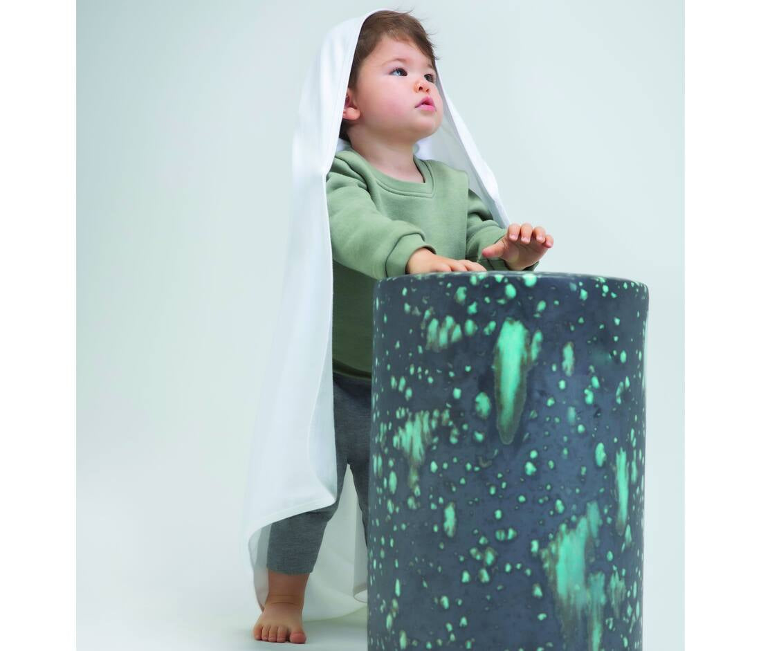Couverture pour bébé