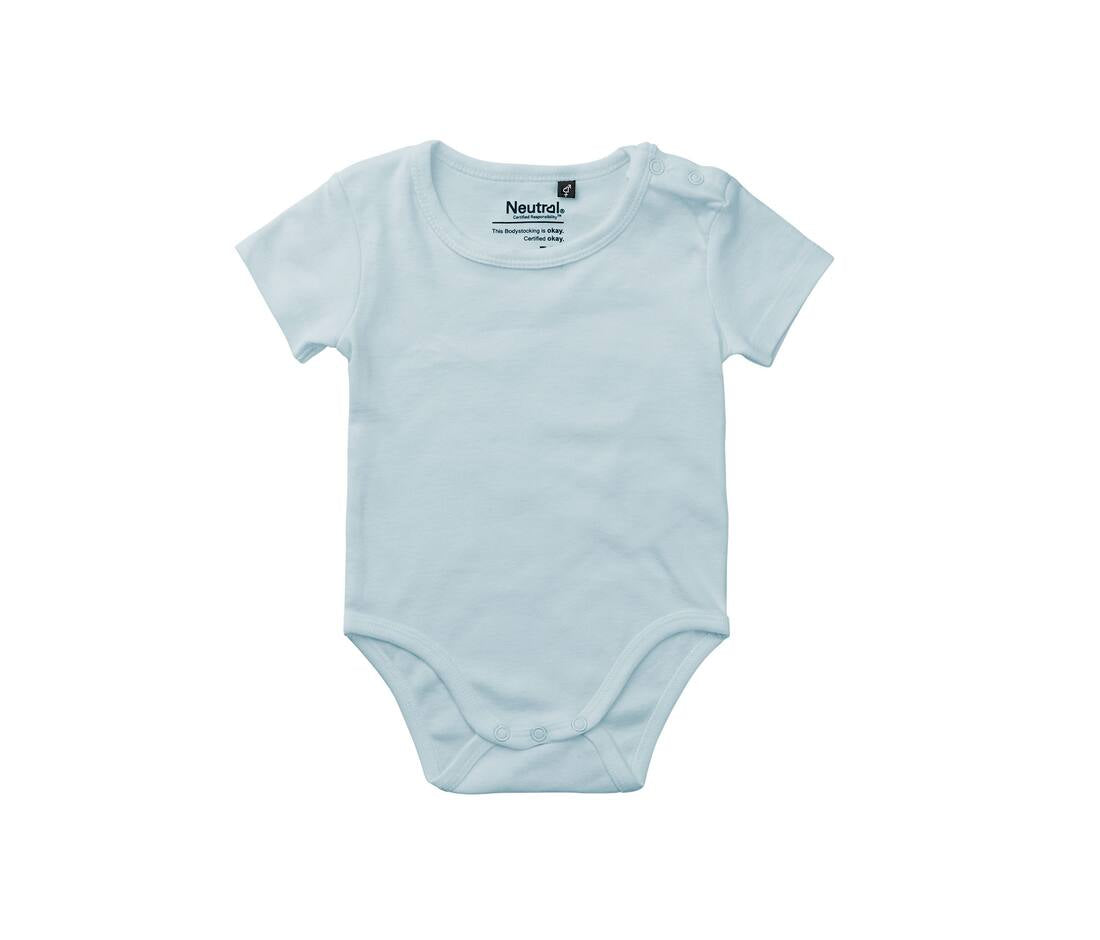Body manches courtes