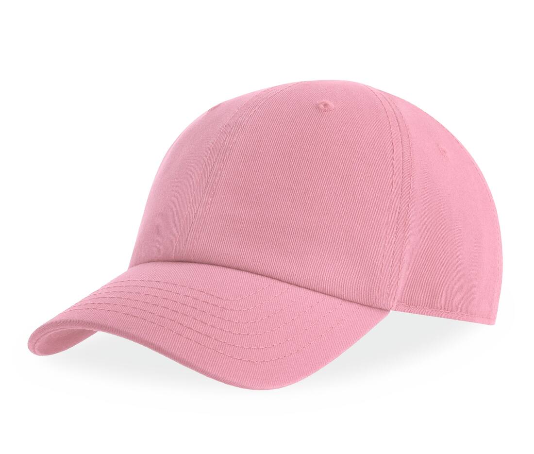 Children's 6-panel cap