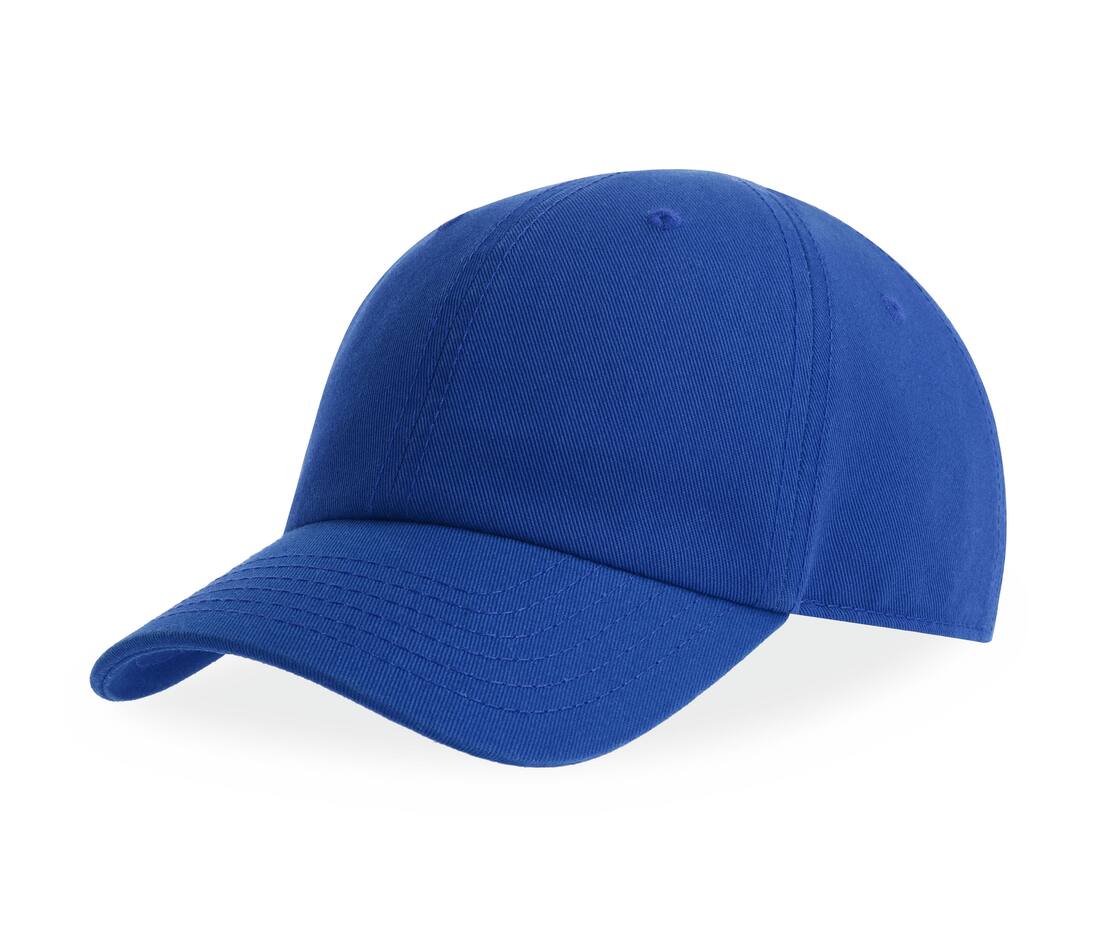 Children's 6-panel cap