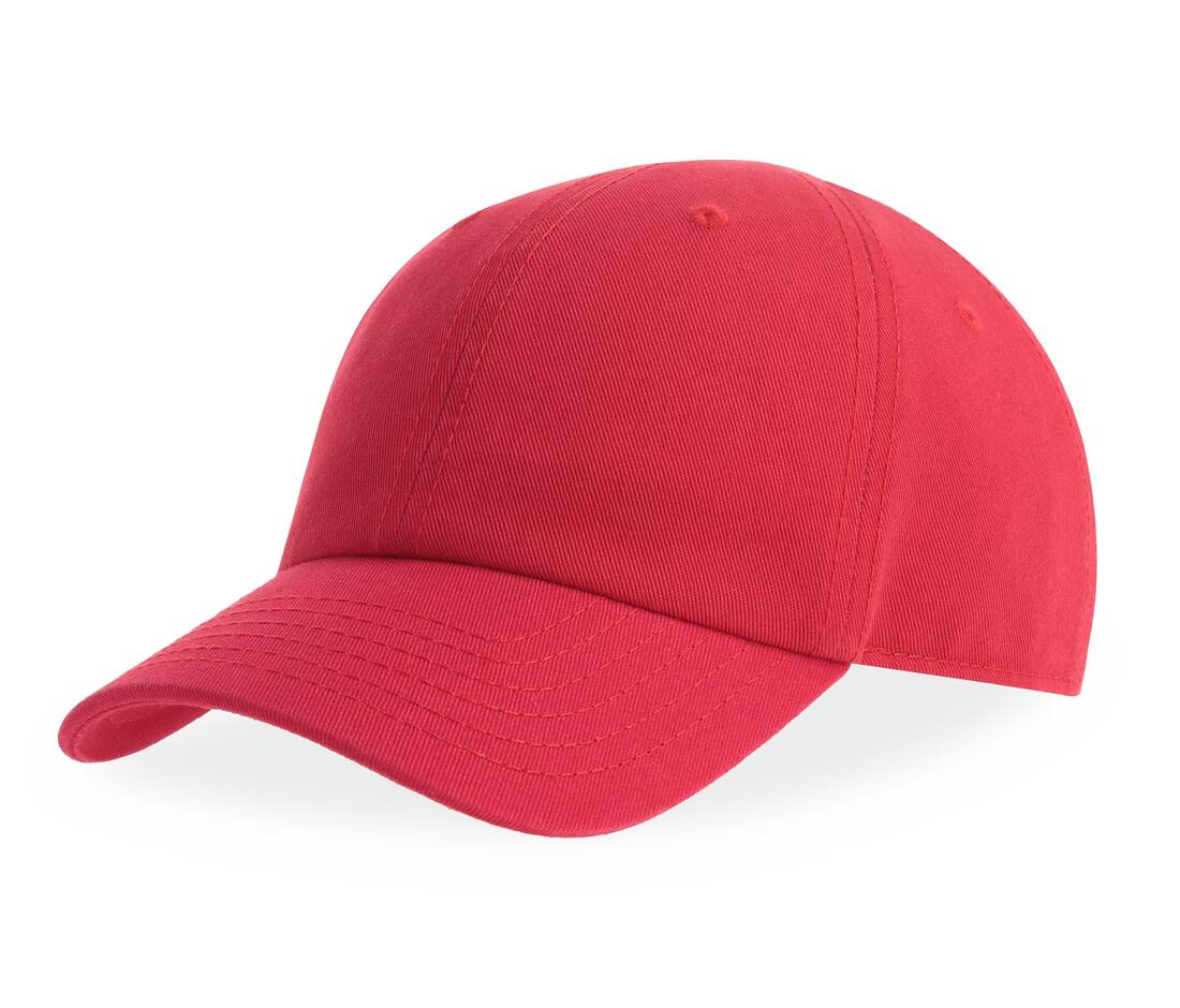 Children's 6-panel cap