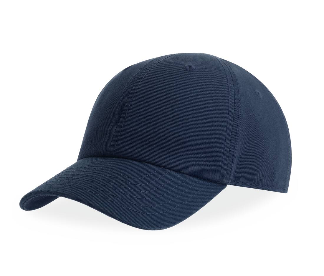 Children's 6-panel cap