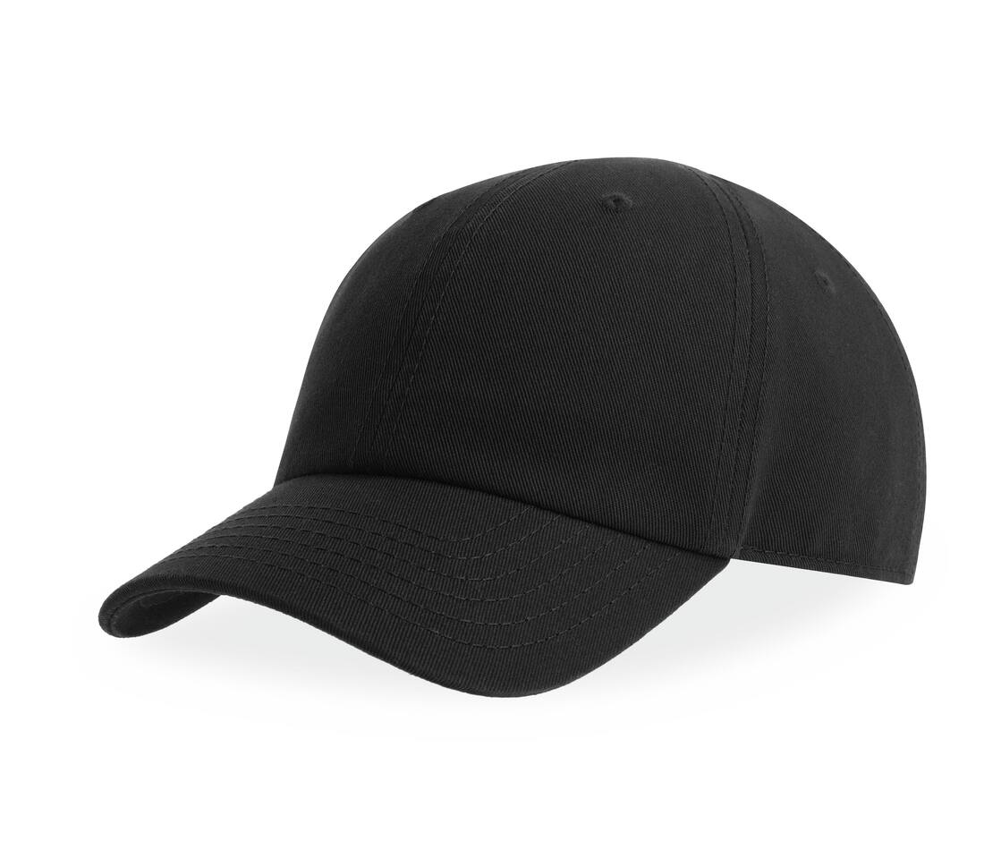 Children's 6-panel cap