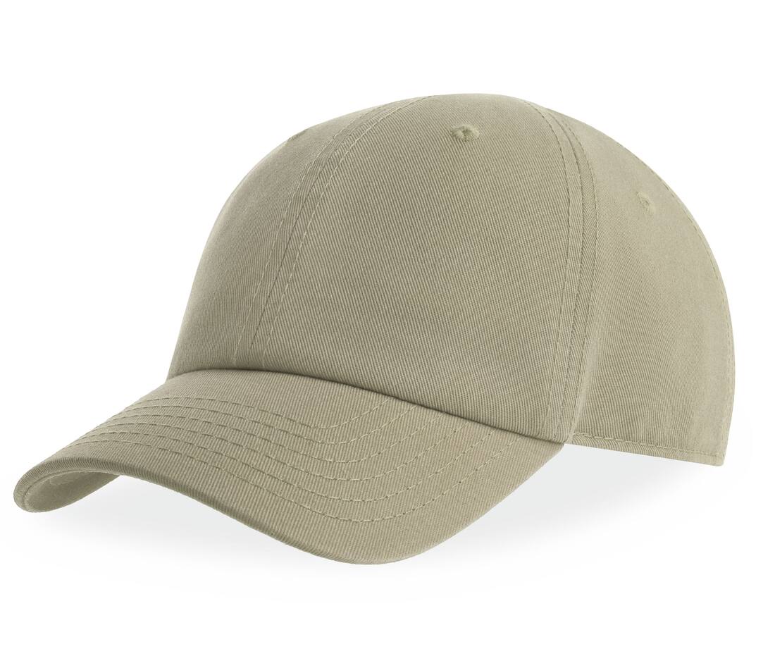 Children's 6-panel cap