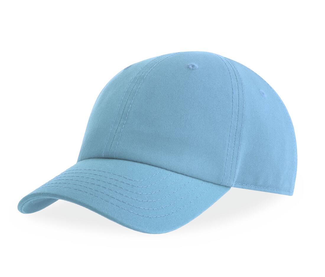 Children's 6-panel cap